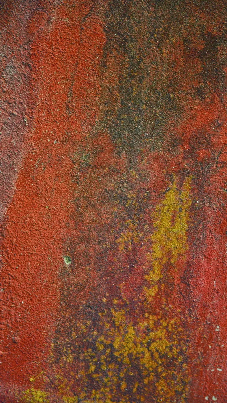 Red Wall 8X14 Ultracloth ( 96 X 168 Inch ) Backdrop