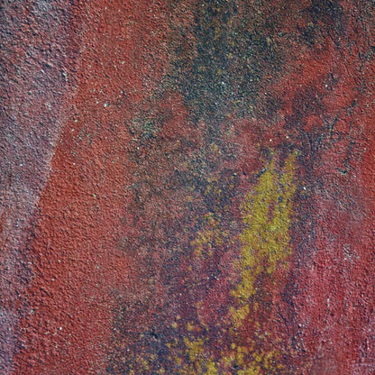 Red Wall Deep 10X10 Ultracloth ( 120 X Inch ) Backdrop