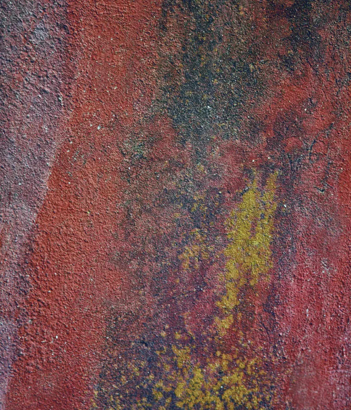 Red Wall Deep 10X12 Ultracloth ( 120 X 144 Inch ) Backdrop