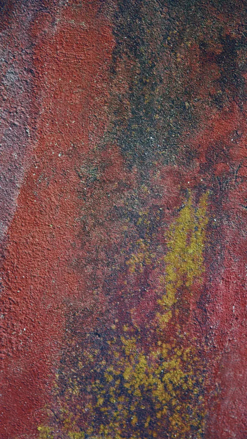 Red Wall Deep 8X14 Ultracloth ( 96 X 168 Inch ) Backdrop