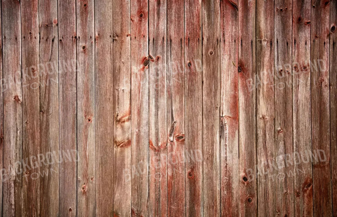 Red Wood 12X8 Ultracloth ( 144 X 96 Inch ) Backdrop