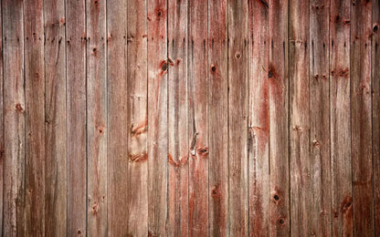Red Wood 14X9 Ultracloth ( 168 X 108 Inch ) Backdrop