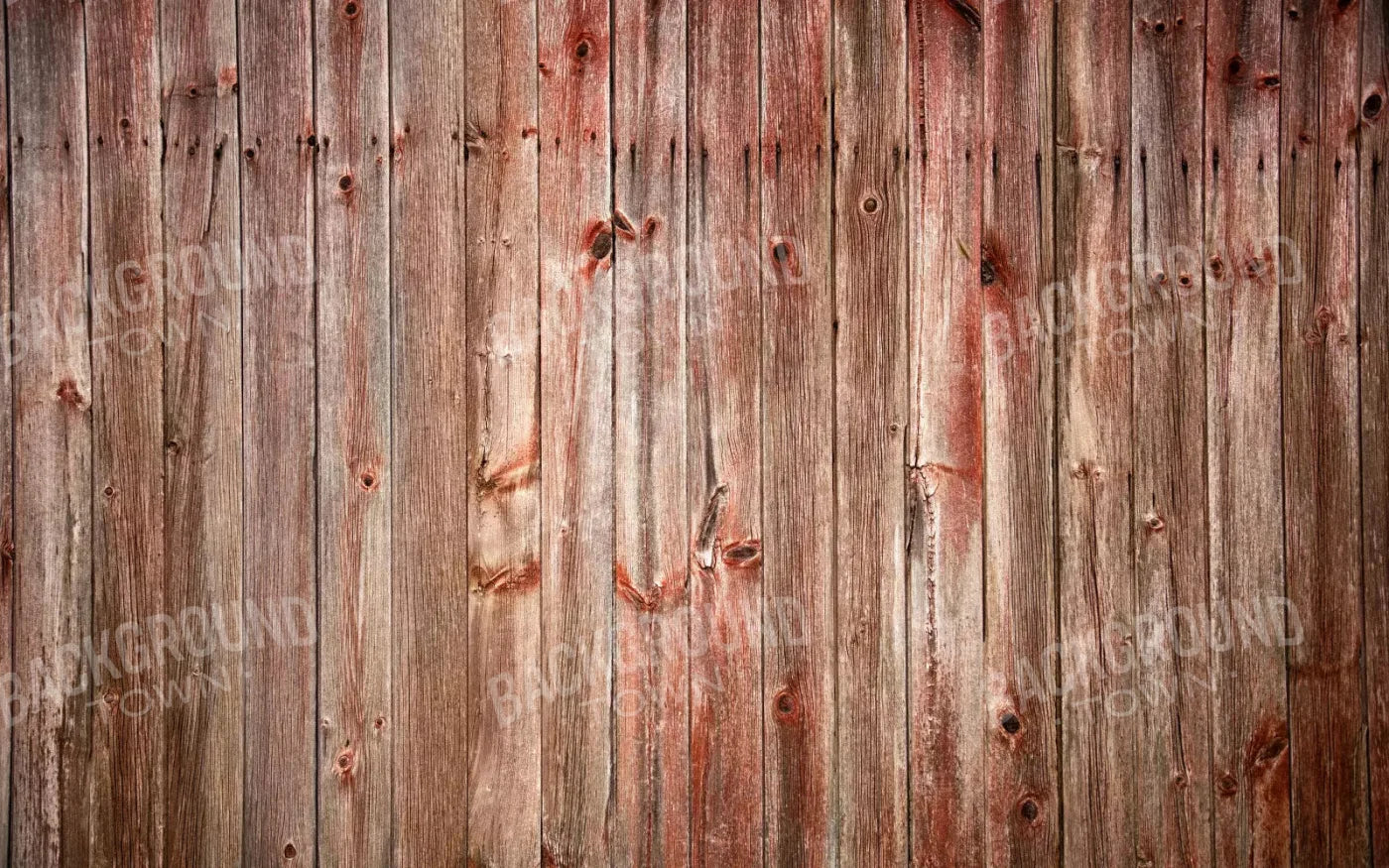 Red Wood 14X9 Ultracloth ( 168 X 108 Inch ) Backdrop