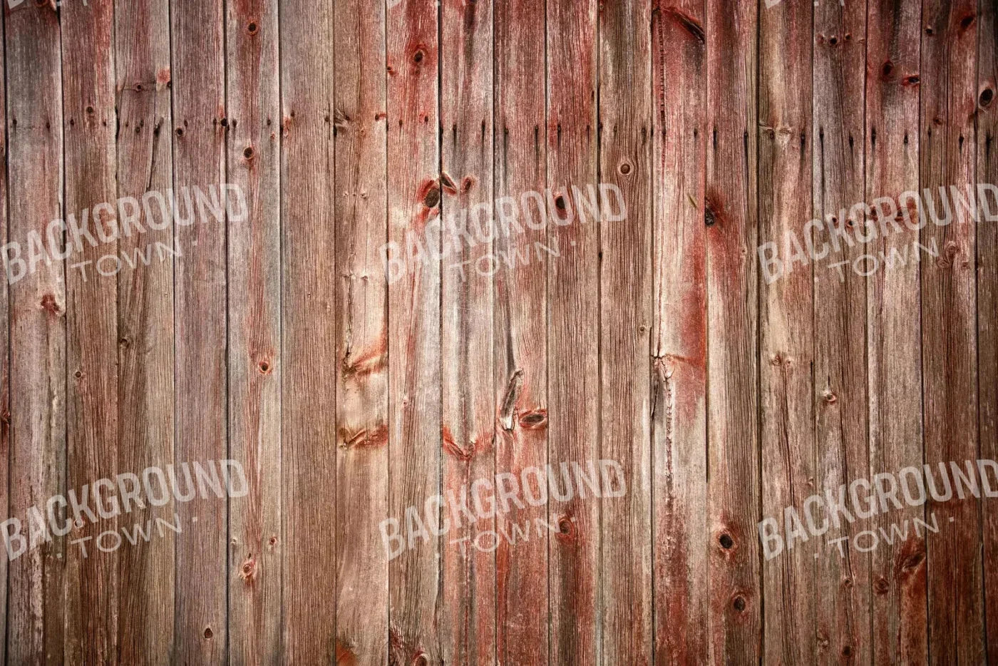 Red Wood Rubbermat Floor 5X4 ( 60 X 48 Inch )