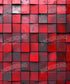 Red  Backdrop for Photography