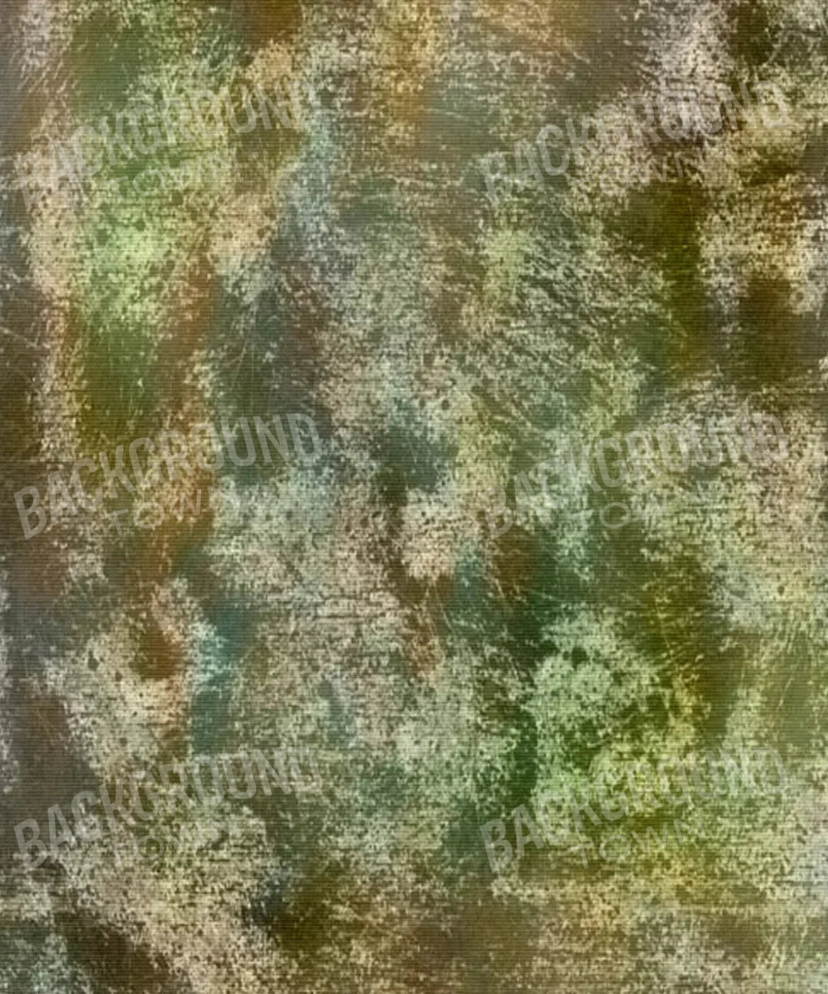 Green Textured Backdrop for Photography