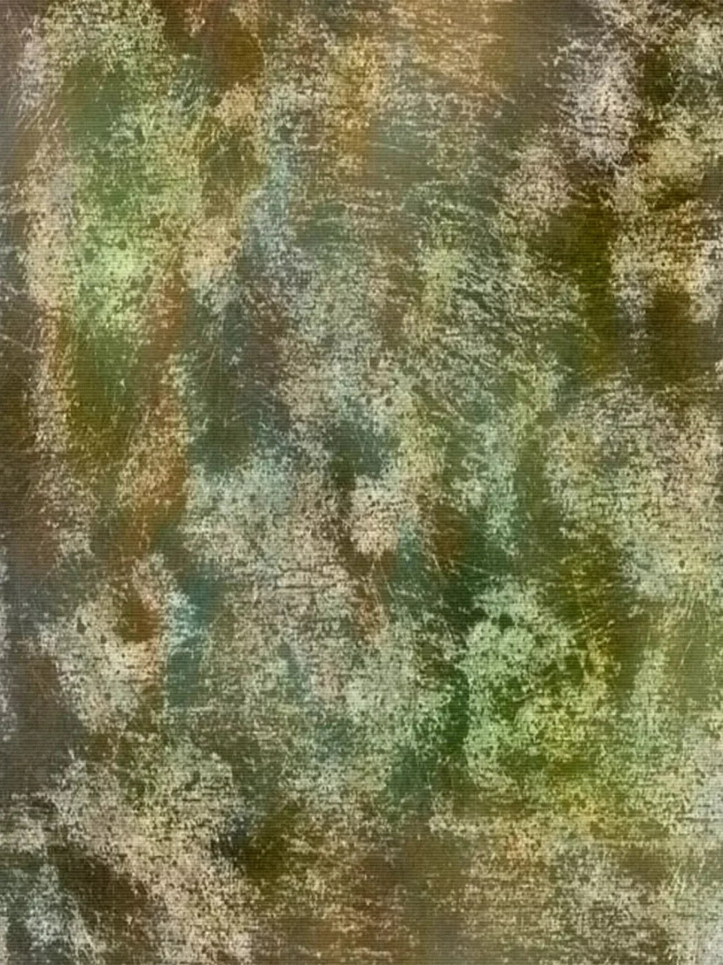 Reef 8X10 Fleece ( 96 X 120 Inch ) Backdrop