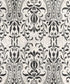 Gray Damask Backdrop for Photography