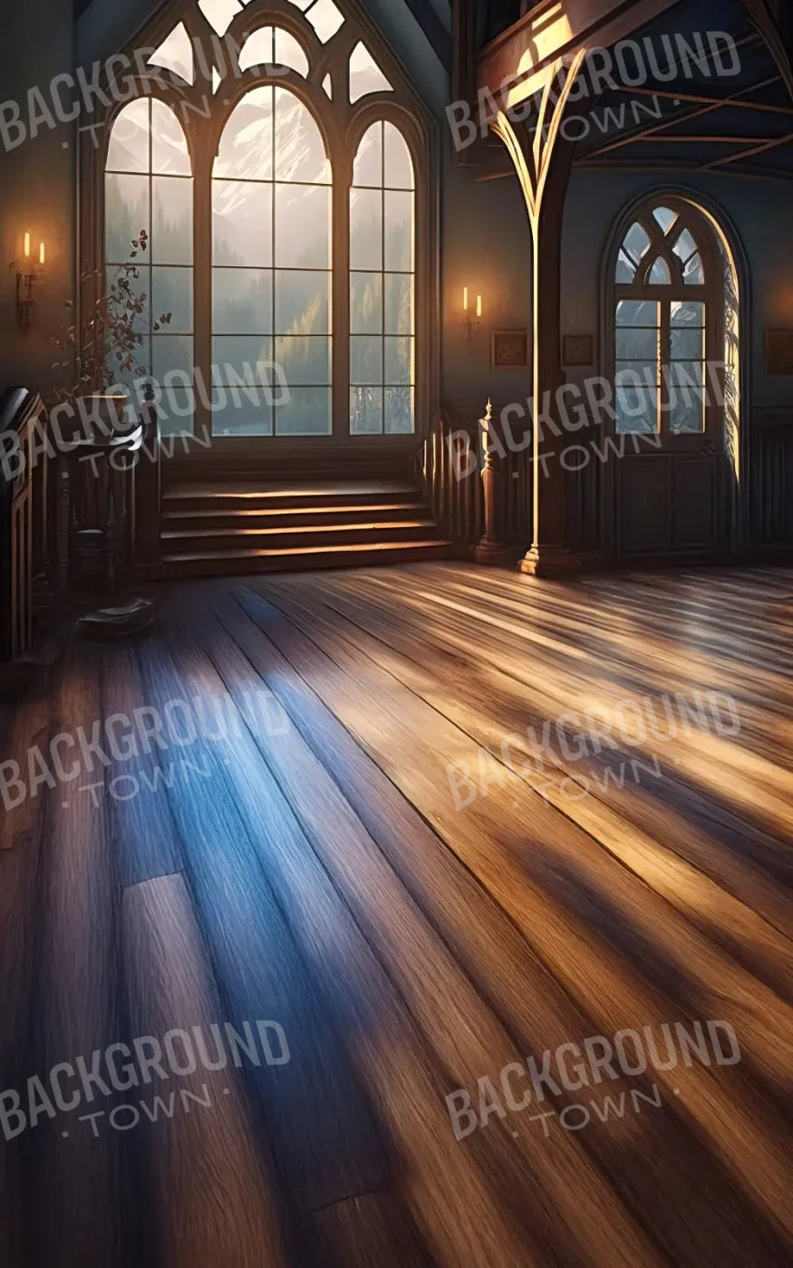 Brown  Backdrop for Photography