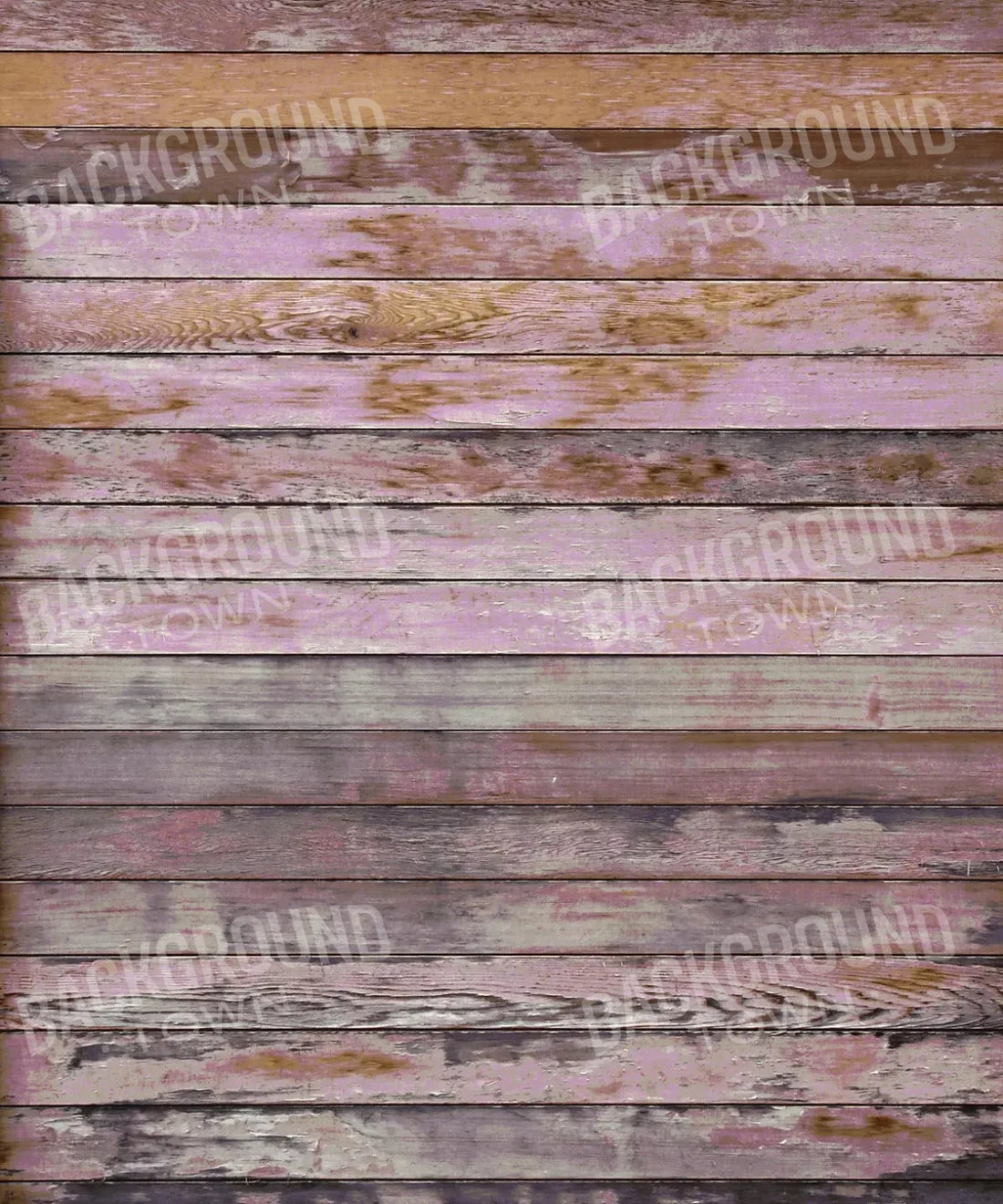 Pink Wood Backdrop for Photography