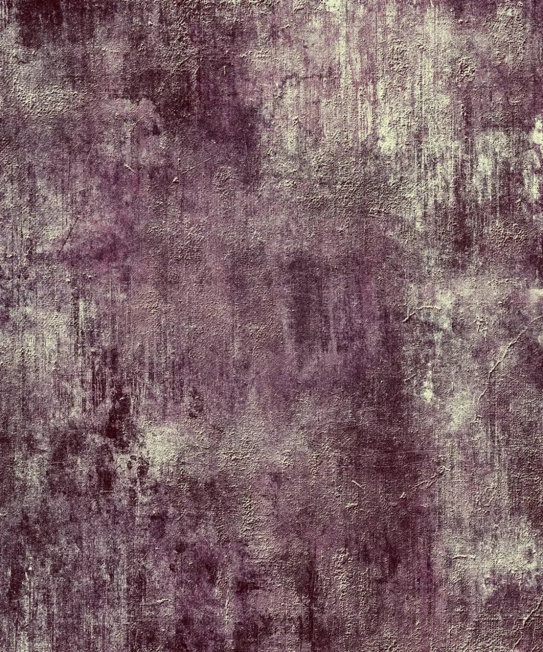 Purple Urban Grunge Backdrop for Photography