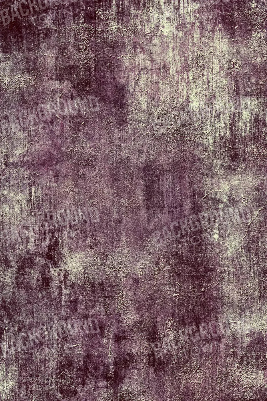 Refuse 5X8 Ultracloth ( 60 X 96 Inch ) Backdrop