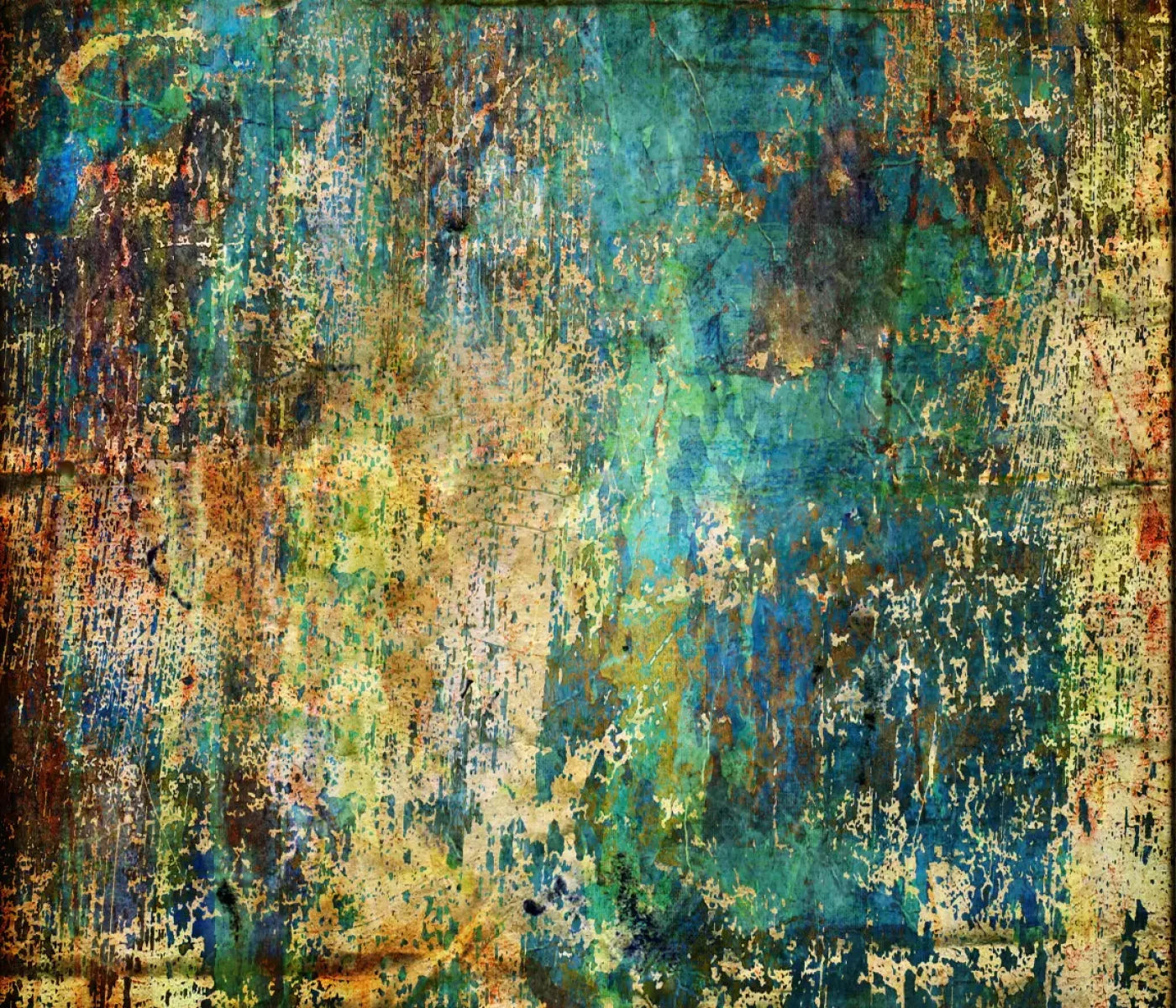 Reggae 12X10 Ultracloth ( 144 X 120 Inch ) Backdrop