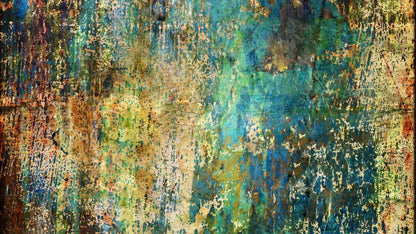 Reggae 14X8 Ultracloth ( 168 X 96 Inch ) Backdrop