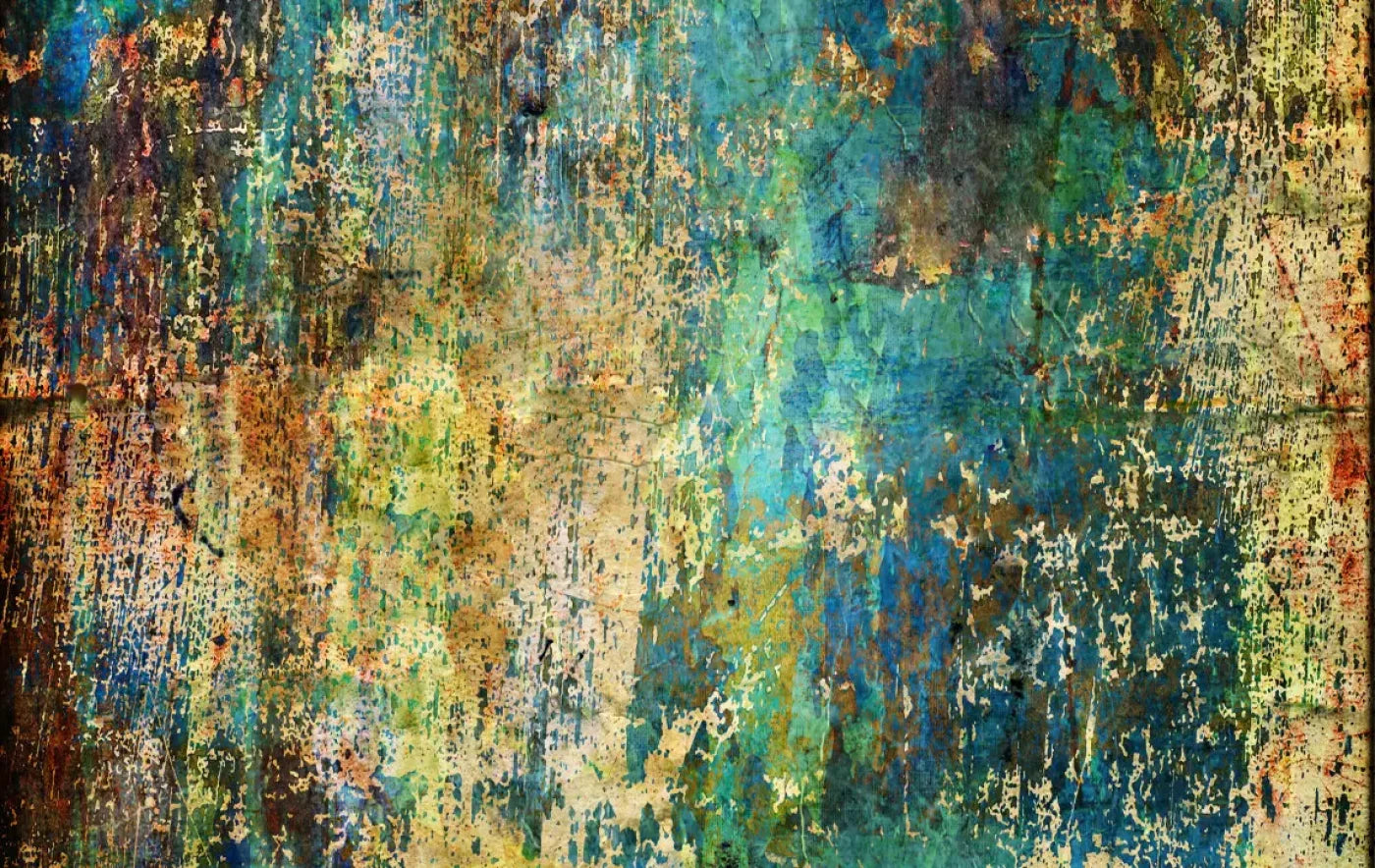 Reggae 16X10 Ultracloth ( 192 X 120 Inch ) Backdrop
