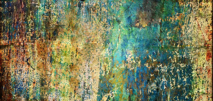 Reggae 16X8 Ultracloth ( 192 X 96 Inch ) Backdrop
