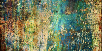 Reggae 20X10 Ultracloth ( 240 X 120 Inch ) Backdrop