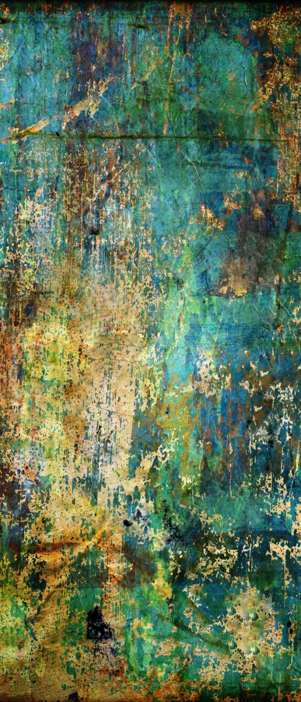 Reggae 5X12 Ultracloth For Westcott X-Drop ( 60 X 144 Inch ) Backdrop