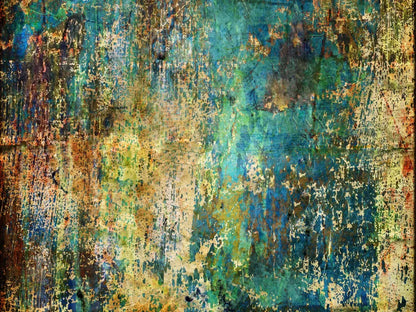 Reggae 7X5 Ultracloth ( 84 X 60 Inch ) Backdrop