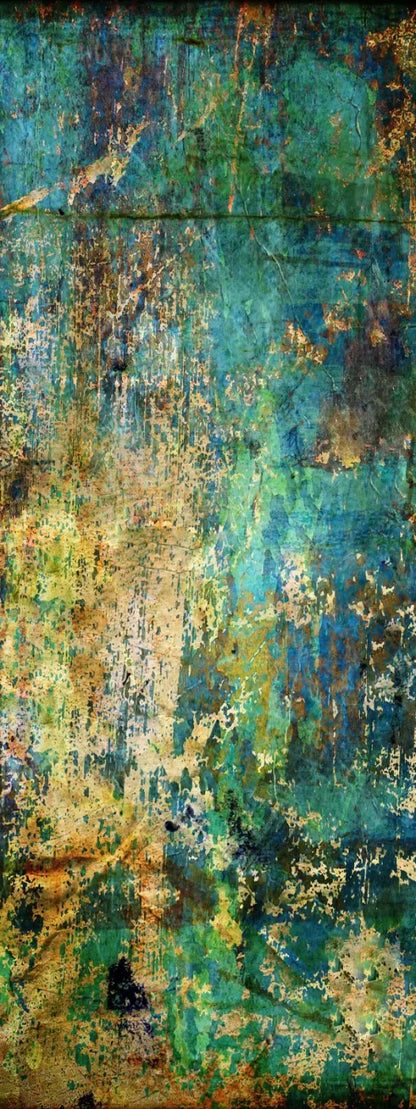 Reggae 8X20 Ultracloth ( 96 X 240 Inch ) Backdrop
