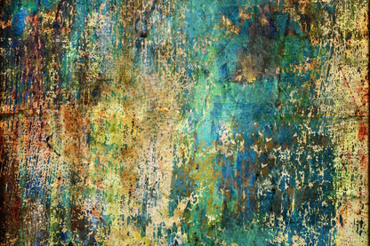 Reggae 8X5 Ultracloth ( 96 X 60 Inch ) Backdrop