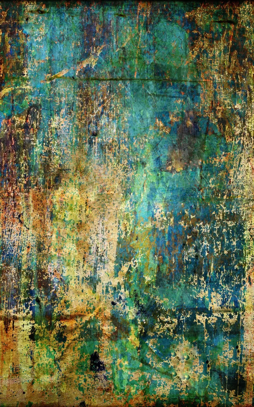 Reggae 9X14 Ultracloth ( 108 X 168 Inch ) Backdrop