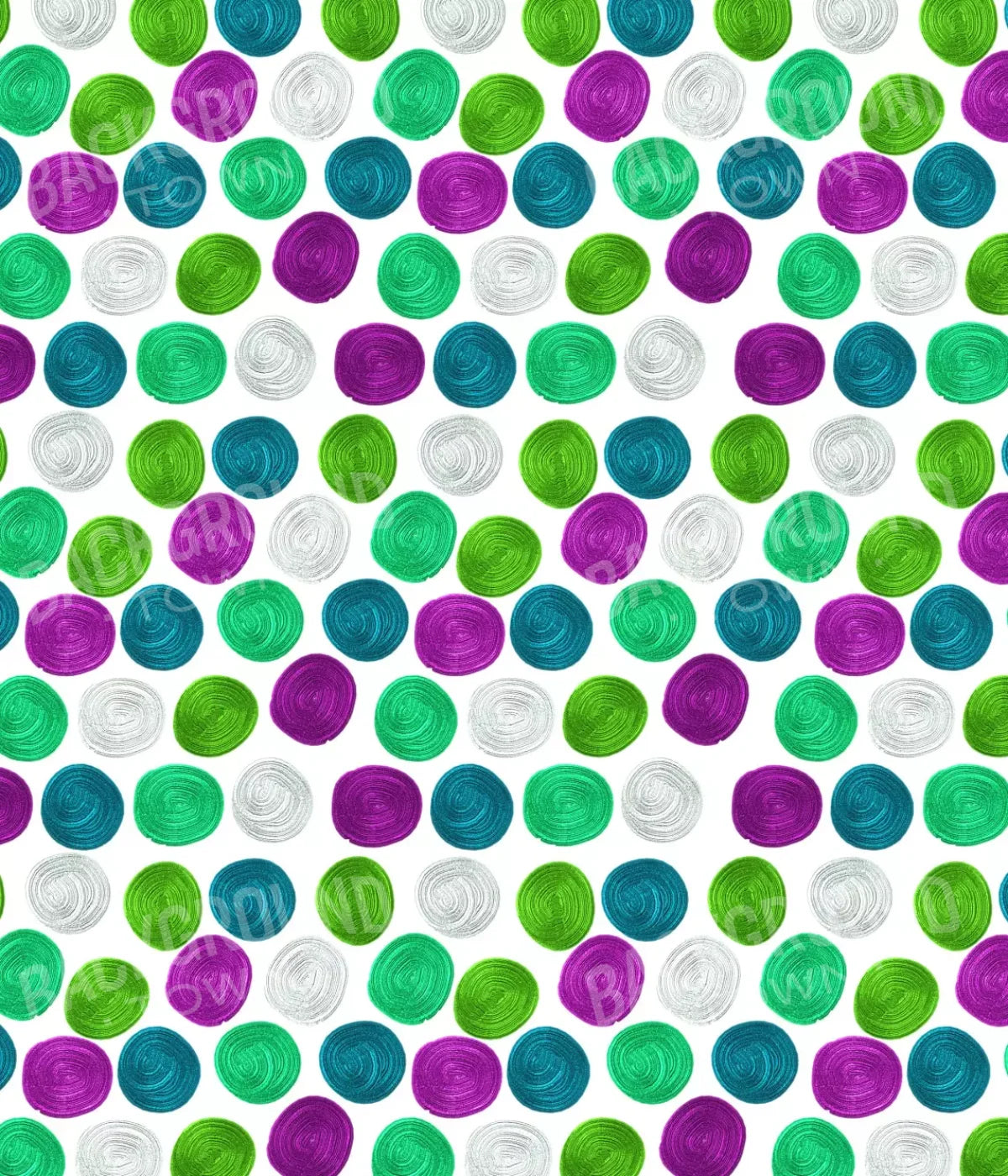 Reggie 10’X12’ Ultracloth (120 X 144 Inch) Backdrop