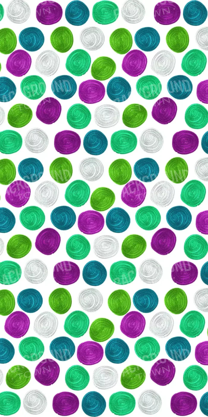 Reggie 10’X20’ Ultracloth (120 X 240 Inch) Backdrop