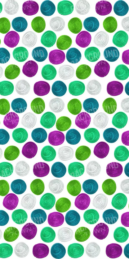 Reggie 10’X20’ Ultracloth (120 X 240 Inch) Backdrop