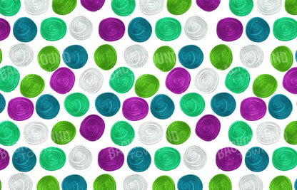 Reggie 12’X8’ Ultracloth (144 X 96 Inch) Backdrop