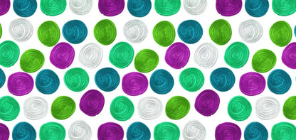 Reggie 16’X8’ Ultracloth (192 X 96 Inch) Backdrop