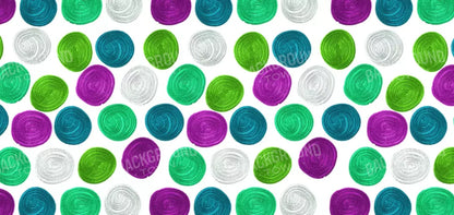 Reggie 16’X8’ Ultracloth (192 X 96 Inch) Backdrop
