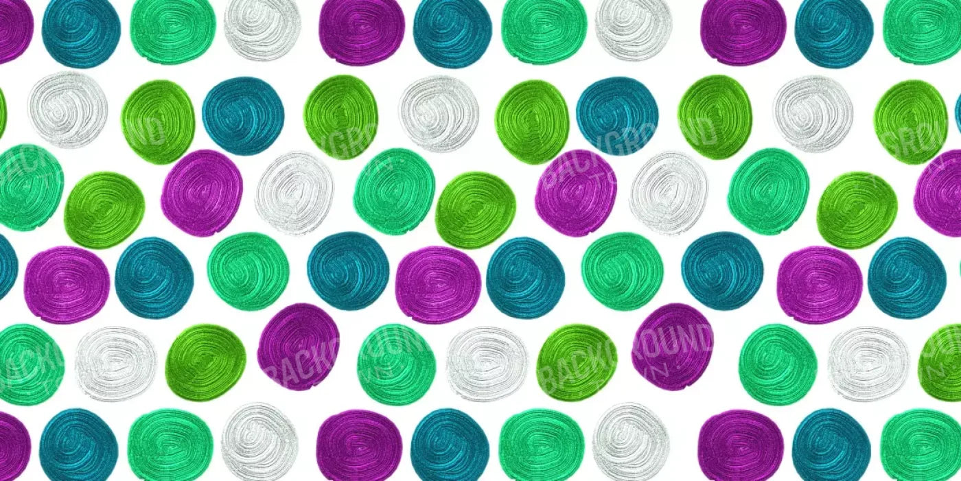 Reggie 20’X10’ Ultracloth (240 X 120 Inch) Backdrop