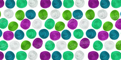 Reggie 20’X10’ Ultracloth (240 X 120 Inch) Backdrop