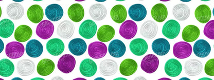 Reggie 20’X8’ Ultracloth (240 X 96 Inch) Backdrop