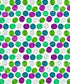 White Pattern Backdrop for Photography