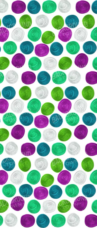 Reggie 5’X12’ Ultracloth For Westcott X-Drop (60 X 144 Inch) Backdrop