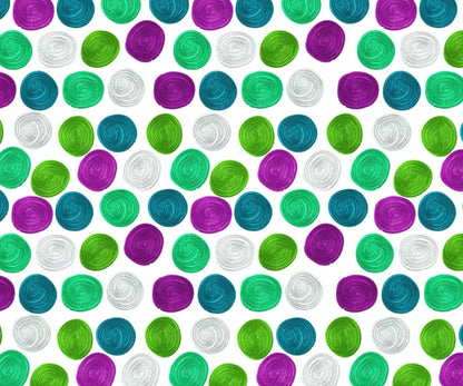 Reggie 5’X4’2’ Fleece (60 X 50 Inch) Backdrop
