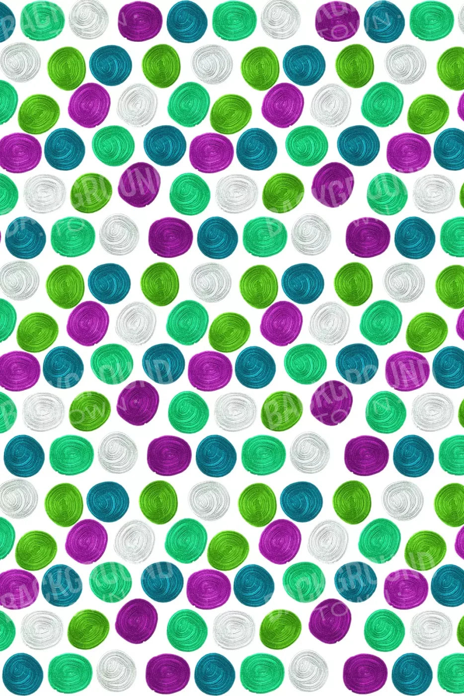 Reggie 5’X8’ Ultracloth (60 X 96 Inch) Backdrop