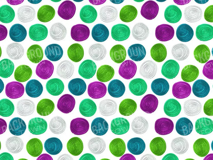 Reggie 6’8’X5’ Fleece (80 X 60 Inch) Backdrop