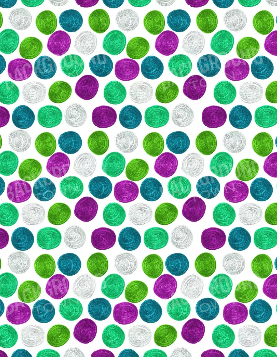 Reggie 6’X8’ Fleece (72 X 96 Inch) Backdrop