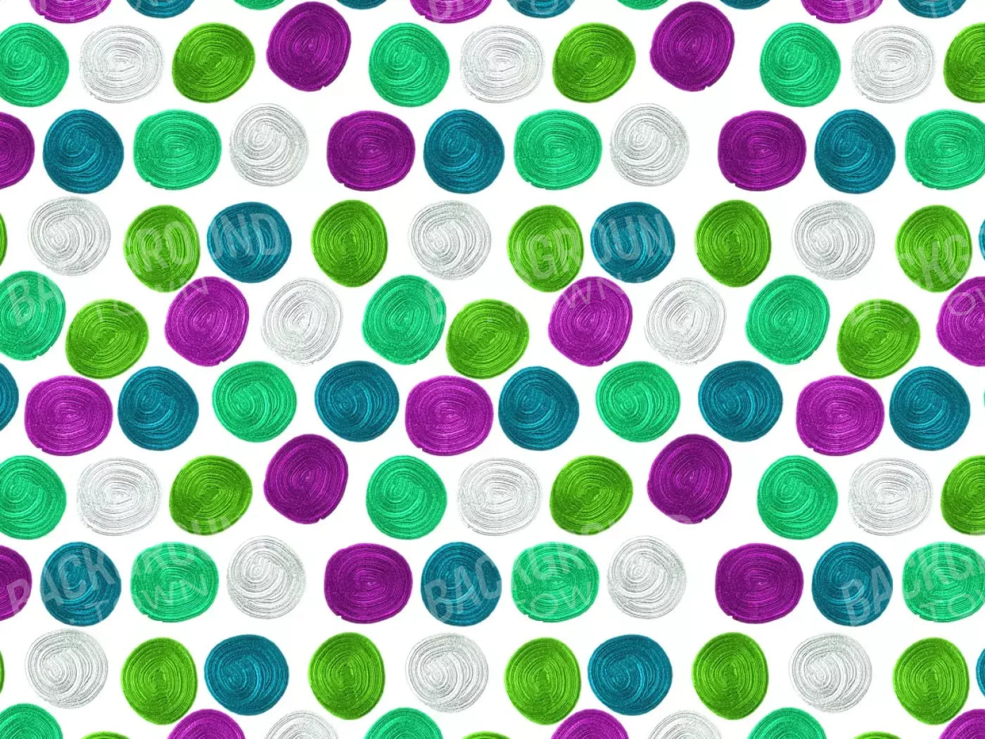 Reggie 7’X5’ Ultracloth (84 X 60 Inch) Backdrop