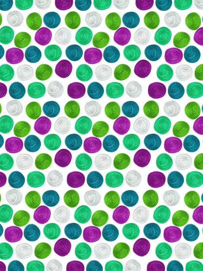 Reggie 8’X10’ Fleece (96 X 120 Inch) Backdrop