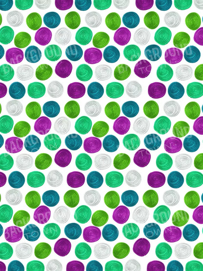 Reggie 8’X10’ Fleece (96 X 120 Inch) Backdrop