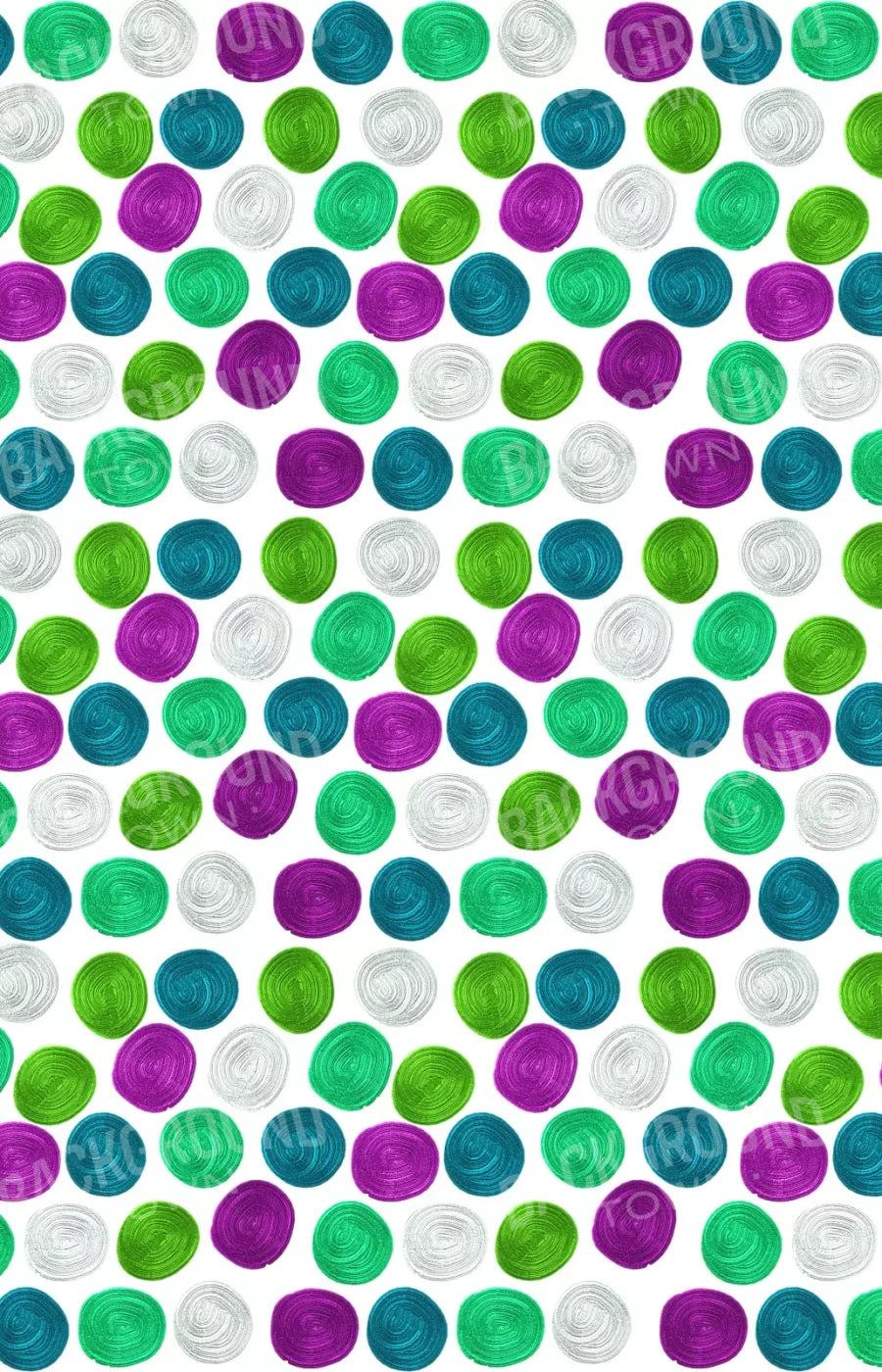 Reggie 8’X12’ Ultracloth (96 X 144 Inch) Backdrop