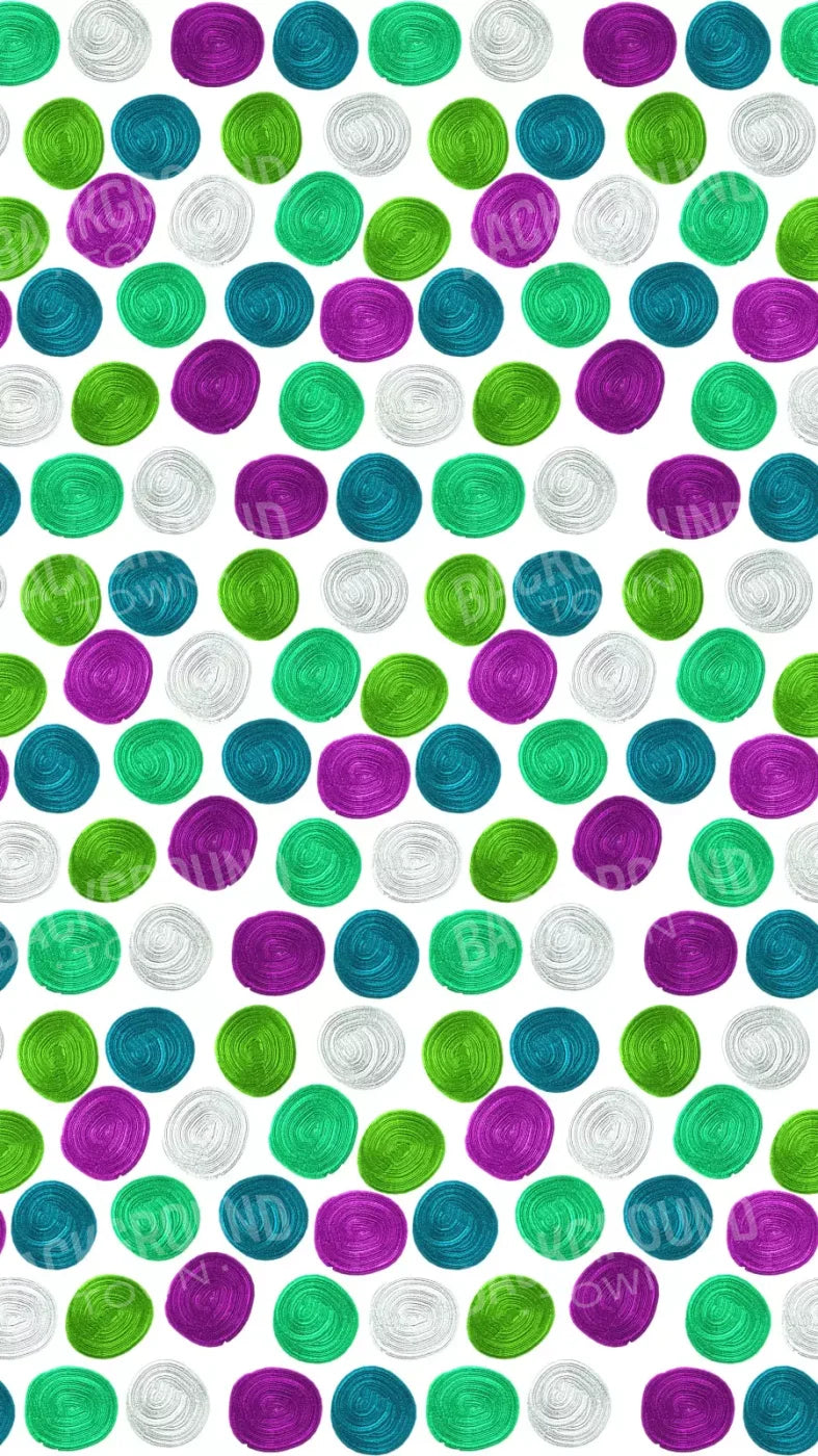 Reggie 8’X14’ Ultracloth (96 X 168 Inch) Backdrop