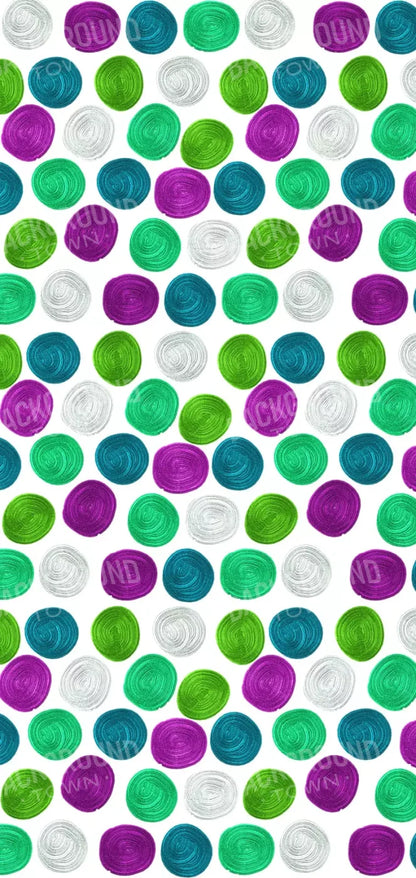 Reggie 8’X16’ Ultracloth (96 X 192 Inch) Backdrop