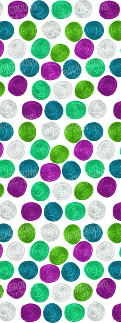 Reggie 8’X20’ Ultracloth (96 X 240 Inch) Backdrop