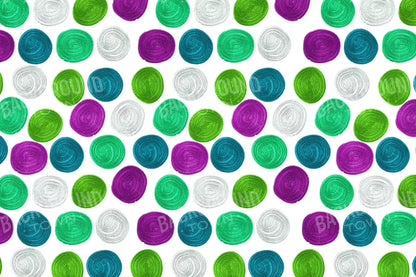 Reggie 8’X5’ Ultracloth (96 X 60 Inch) Backdrop