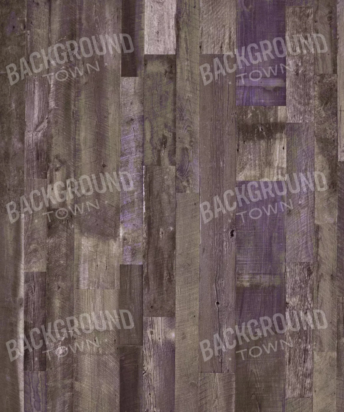 Gray Wood Backdrop for Photography